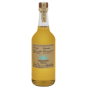 Casamigos Repo 750ml
