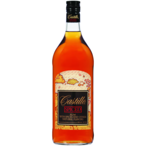Castillo Rum 1.75L