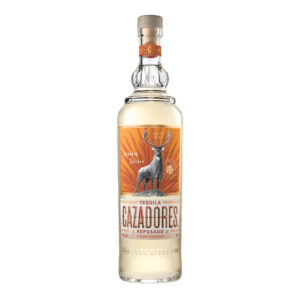Cazadores Reposado 750mL