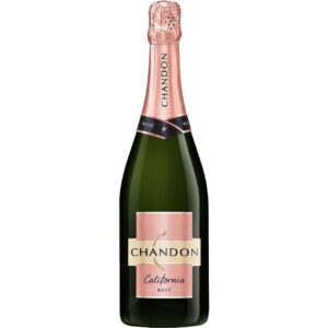 Chandon Rose Sparkling Wine