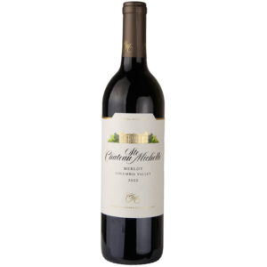 Chateau SteMichelle Merlot 05