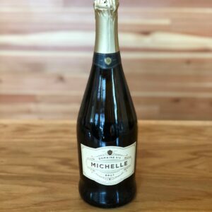 Chateau ste Michelle PG 750mL