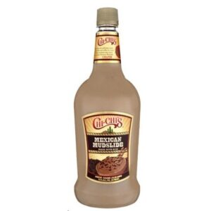 Chi-Chi s Mudslide 175