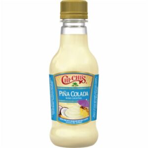 Chi-Chi s Pina Colada 175