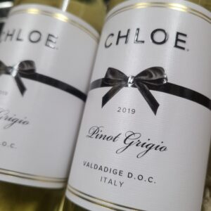 Chloe Pinot Grigio