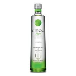 Ciroc Apple 375ml