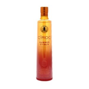 Ciroc Summer Citrus 750