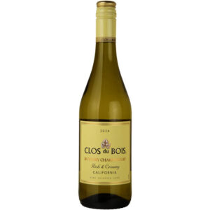 Clos Du Bois Buttery Chardonna