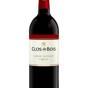 Clos Du Bois Cabernet