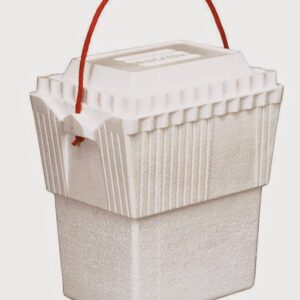 Cooler Sytrofoam