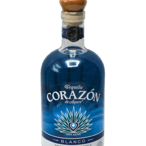 Corazon Blanco 750