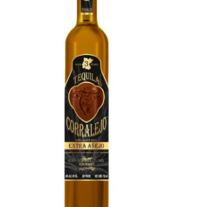 Corralejo Anejo 750mL