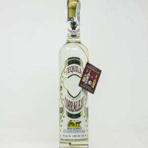 Corralejo Blanco 750mL