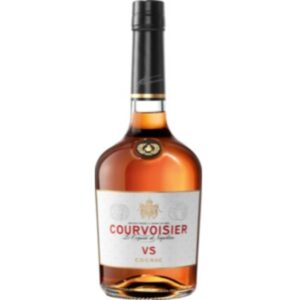 Courvoisier vs 750mL