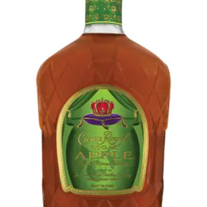 Crown Royal Apple 1.75L