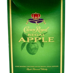 Crown Royal Apple 375mL