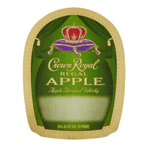 Crown Royal Apple 50mL