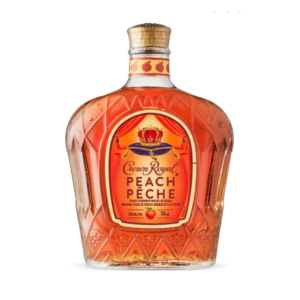 Crown Royal Peach 1.75L