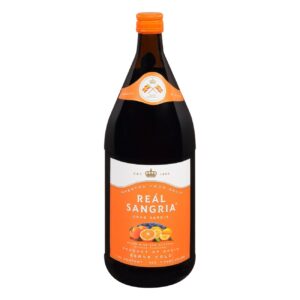Cruz Garcia Real Sangria 1.5
