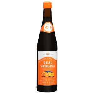 Cruz Garcia Real Sangria 750mL