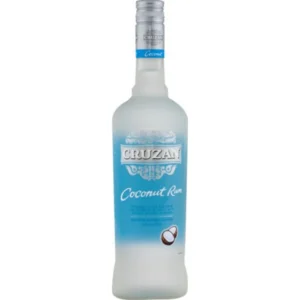 Cruzan Coconut 750mL