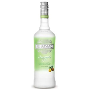 Cruzan Pineapple 750mL