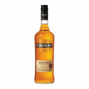 Cruzan White 750mL