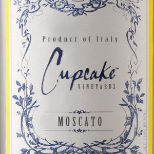 CupCake Moscato