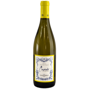 Cupcake Chardonay 750ml