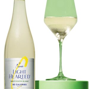 Cupcake Light Chardonay 750