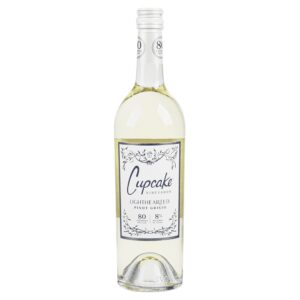 Cupcake Light Pinot Grigio 750