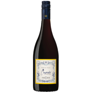 Cupcake Pinot Noir 750