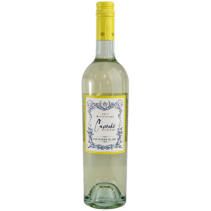 Cupcake Sauvignon Blanc 750