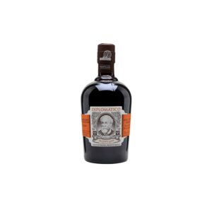 DIPLOMATIC MANTUANO RUM 750 ML