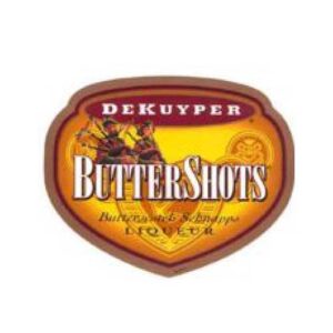 DKY ButterShots 750mL