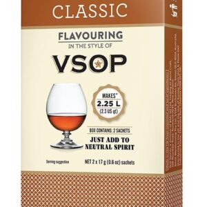 DOM IMP VSOP 750 ML