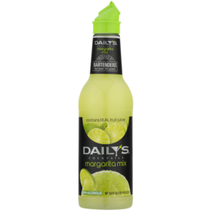 Daily's Margarita