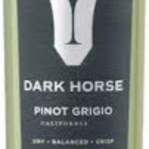 Dark Horse Pinot Grigio
