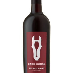 Dark Horse Red Blend