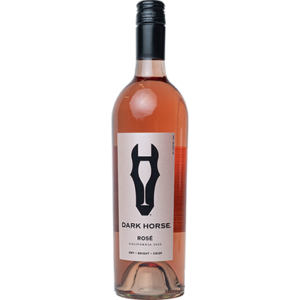 Dark Horse Rose 750ml