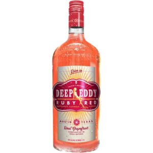 Deep Eddy Ruby Red 750mL