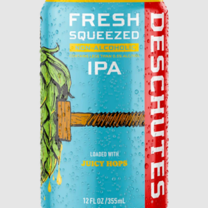 Deschutes Fresh Squeezed 6pkc
