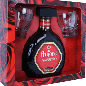 Di Amore Amaretto 750mL