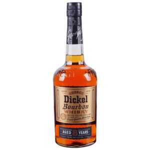 Dickel Bourbon 8 y 750