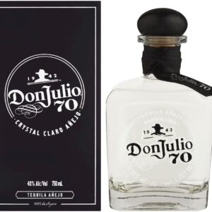 Don Julio 70th Ann. 750