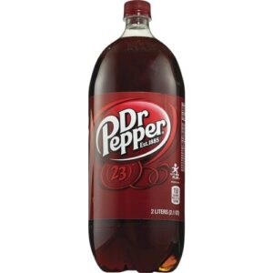 Dr. Pepper 2L