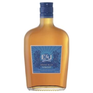 E  J VSOP 375mL