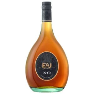 E  J XO 750mL