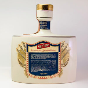 EARLY TIME WHISKEY 750 ML