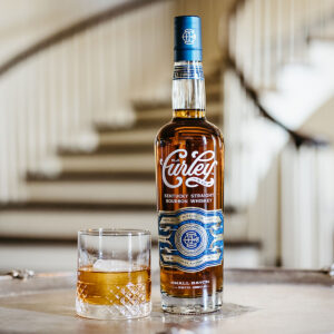 EJ CURLY SMALL BATCH 750 ML